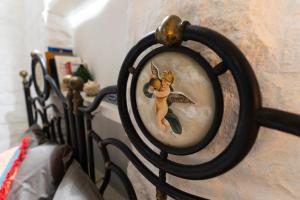 Fotografie z fotogalerie ubytování B&B La Torretta v destinaci Bitritto