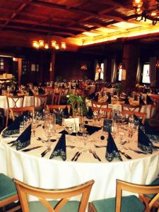 Ristorante o altro punto ristoro di Hotel & Gästehaus Krone