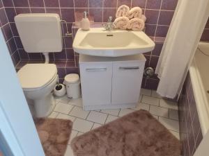 Gallery image of Ferienwohnung NABOO in Schleswig
