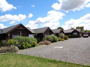 Foto da galeria de Holiday Homes Cabañas El Vergel em Osorno