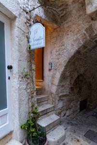 Fotografie z fotogalerie ubytování B&B La Torretta v destinaci Bitritto