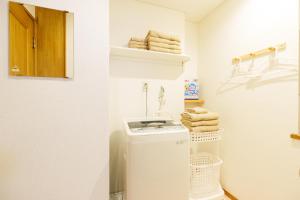 Fotografie z fotogalerie ubytování Luxury Guest House in Tokyo Shinjuku v Tokiu + 37 fotografií