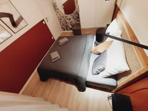 Zdjęcie z galerii obiektu Apartament Zabobrze ***** w Jeleniej Górze