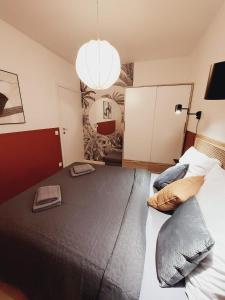 Zdjęcie z galerii obiektu Apartament Zabobrze ***** w Jeleniej Górze