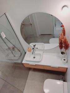 Zdjęcie z galerii obiektu Apartament Zabobrze ***** w Jeleniej Górze