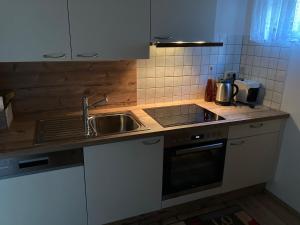 Kép Haus Heidi Apartment Bergblick szállásáról Turracher Höhében a galériában
