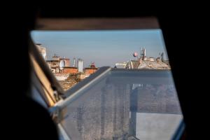 Fotografie z fotogalerie ubytování Das Nest Budapest v Budapešti