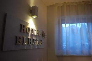 Fotografia z galérie ubytovania Hotel Elbele Garnì v destinácii Folgaria