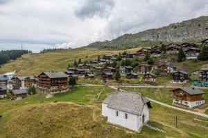 Природа поблизу цей будинок для відпочинку