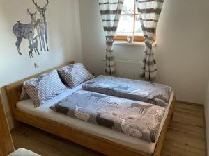 Kép Haus Heidi Apartment Bergblick szállásáról Turracher Höhében a galériában