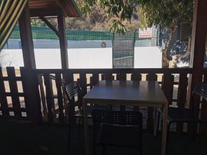 Fotografia z galérie ubytovania Bungalow con piscina cerca de la playa de Torre del Mar Ideal familias v destinácii Vélez-Málaga