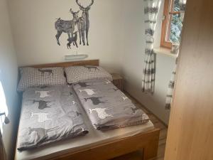 Kép Haus Heidi Apartment Bergblick szállásáról Turracher Höhében a galériában