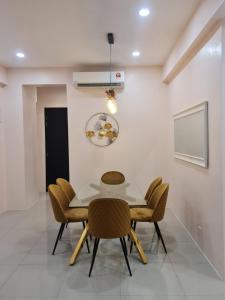 Gallery image of The Cove Hillside Condominium in Ipoh