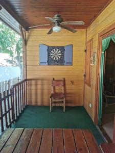 Fotografia z galérie ubytovania Bungalow con piscina cerca de la playa de Torre del Mar Ideal familias v destinácii Vélez-Málaga