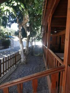 Fotografia z galérie ubytovania Bungalow con piscina cerca de la playa de Torre del Mar Ideal familias v destinácii Vélez-Málaga