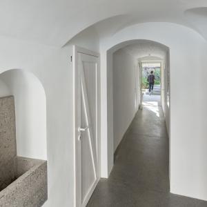 Fotografia z galérie ubytovania HÜBSCHES APARTMENT im Herzen von Linz v Linzi