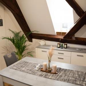 Bany a MOREHOME-Apartments Oldtown Flair