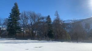 Priroda u blizini apartmana