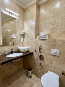 Bagno di Zlatý Sloup