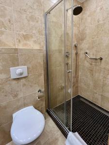 Bagno di Zlatý Sloup