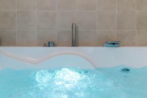 Kép Bianco Sale Holiday Home - Seaview Terraces szállásáról Ostuniban a galériában
