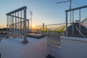 The sunrise or sunset as seen from the holiday home or nearby