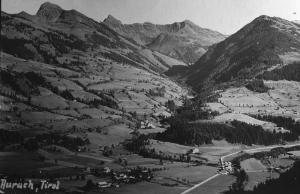 Gallery image of Hallerwirt Homes in Aurach bei Kitzbuhel