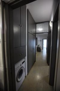Fotografia z galérie ubytovania C.L.A. 2 City Lux Apartment Alaxandroupoli v destinácii Alexandrupoli