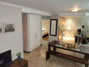 Televisyen dan/atau pusat hiburan di 104 Horizon Bay Bloubergstrand