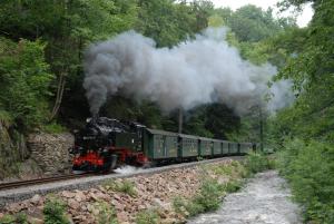 Fotografie z fotogalerie ubytování Rabenauer Mühle "bed & breakfast" v destinaci Rabenau