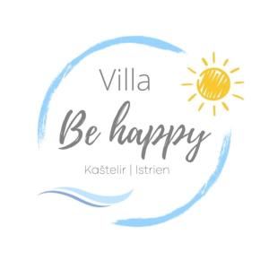 Fotografie z fotogalerie ubytování Villa Be happy v destinaci Kaštelir