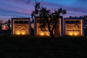 Fotografie z fotogalerie ubytování Terecate Experimental Relais v destinaci Melendugno