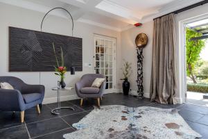 Gallery image of 14 on Klein Constantia in Cape Town