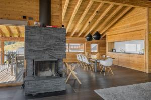Gambar di galeri bagi Nachtigall OG di Bettmeralp