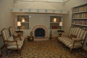 Gallery image of Hotel & Spa La Salve in Torrijos