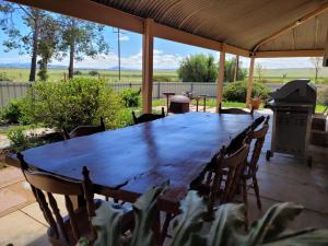 Φωτογραφία από το άλμπουμ του Sunset Ridge Accommodation -Rockville Homestead σε Hawker