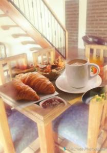Cibo presso la casa vacanze o nelle vicinanze