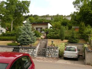 Galeriebild der Unterkunft Ferienhaus Weber Bad Frankenhausen in Bad Frankenhausen