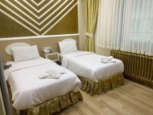 Легло или легла в стая в Grand Oral Hotel