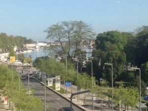 Príroda v okolí apartmánu