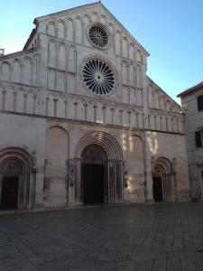 Fotografia z galérie ubytovania Apartment Ella Mare v destinácii Zadar