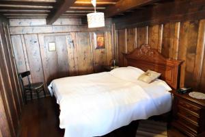 Легло или легла в стая в Bourg-saint-Pierre : le cachet d'antan