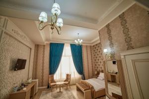 Φωτογραφία από το άλμπουμ του Comfort Hotel Samarkand στη Σαμαρκάνδη +48 φωτογραφίες