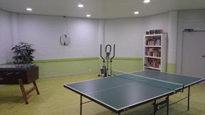 Kemudahan pingpong di Murgidylle atau berdekatan