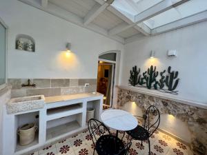Fotografie z fotogalerie ubytování Vittorio Emanuele Charming Suites v destinaci Monopoli