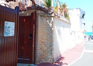 Il quartiere o una zona nella vicinanze del bed & breakfast