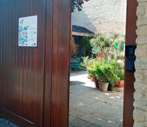 Foto dalla galleria di MYSaintAubin a Saint-Aubin-sur-Mer