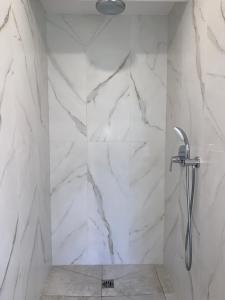 Kúpeľňa v ubytovaní La Métairie - Guesthouse