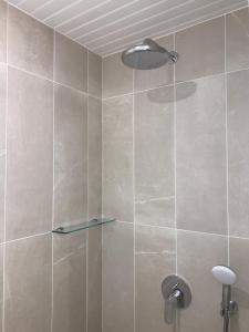 Kúpeľňa v ubytovaní La Métairie - Guesthouse