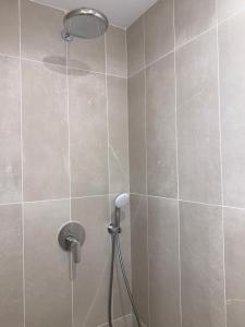 Kúpeľňa v ubytovaní La Métairie - Guesthouse